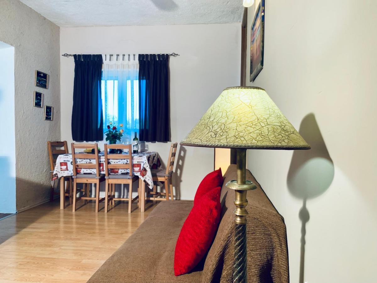 Vátos Ermones Odyssesas Bungalow מראה חיצוני תמונה