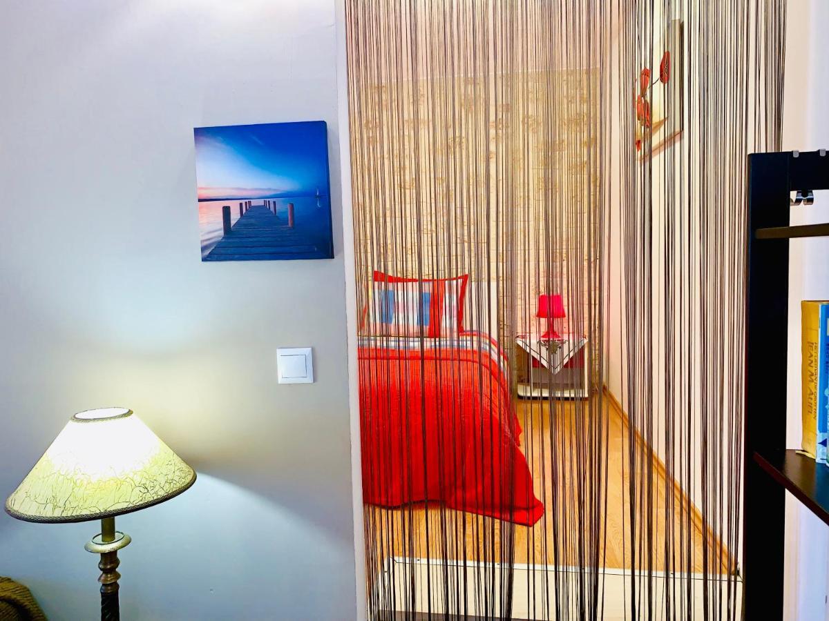 Vátos Ermones Odyssesas Bungalow מראה חיצוני תמונה